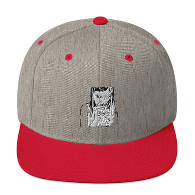 Cocaine Snapbackcap Cap - Produktbild 17 - NiZED