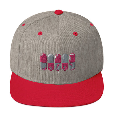 Capsule Vibes Cap - Produktbild 16 - NiZED