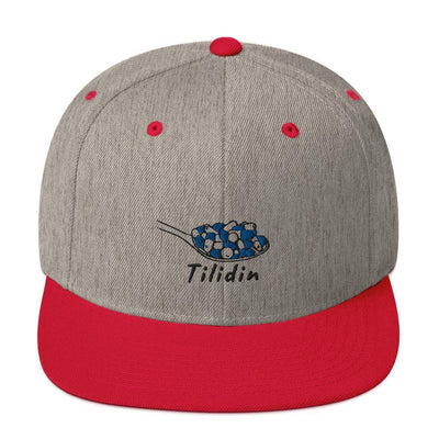 Tilidin Cap - Produktbild 17 - NiZED