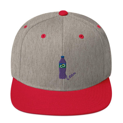 Lean Snapbackcap Cap - Produktbild 16 - NiZED