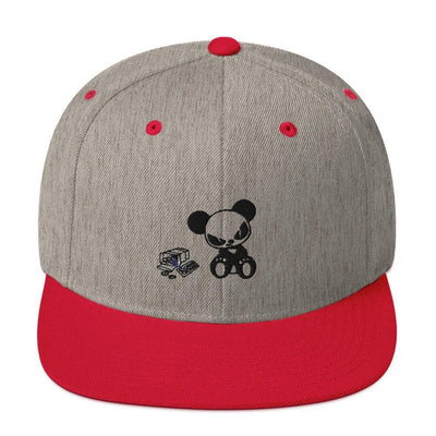 Ted Crack Cap - Produktbild 17 - NiZED