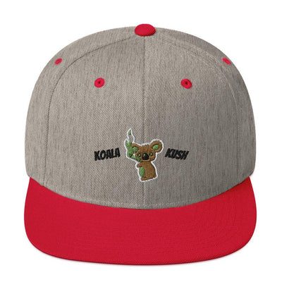Koala Kush Cap - Produktbild 19 - NiZED