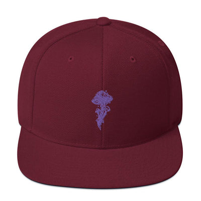 Magic Mushroom Cap - Produktbild 3 - NiZED
