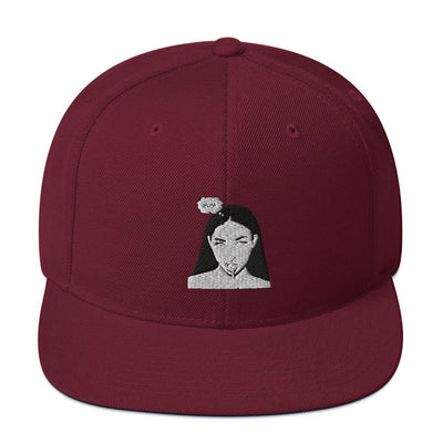 Yummy Snapbackcap Cap - Produktbild 3 - NiZED