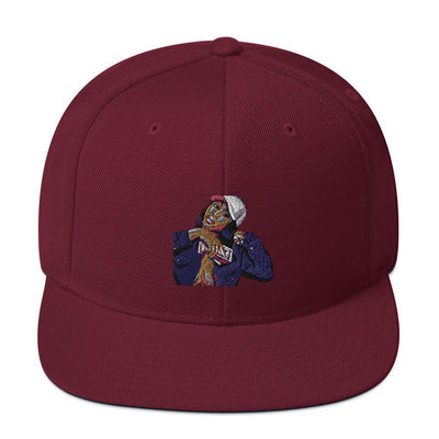 Bitch Better Have My Money Cap - Produktbild 3 - NiZED