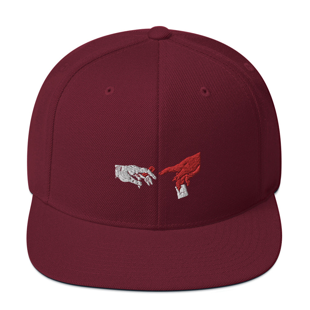Dealers - Snapback-Cap