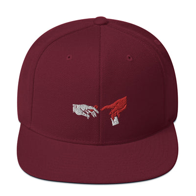 Dealers Snapbackcap Cap - Produktbild 4 - NiZED