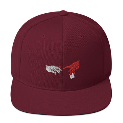 Dealers - Snapback-Cap
