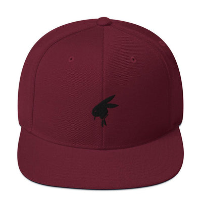 Boss Bunny Playboy Cap - Produktbild 3 - NiZED