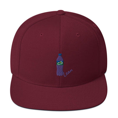 Lean Snapbackcap Cap - Produktbild 3 - NiZED