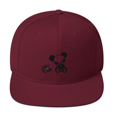 Ted Crack Cap - Produktbild 3 - NiZED