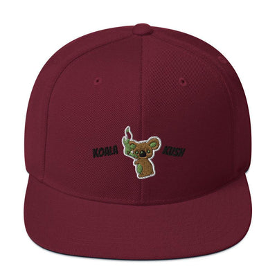 Koala Kush Cap - Produktbild 8 - NiZED