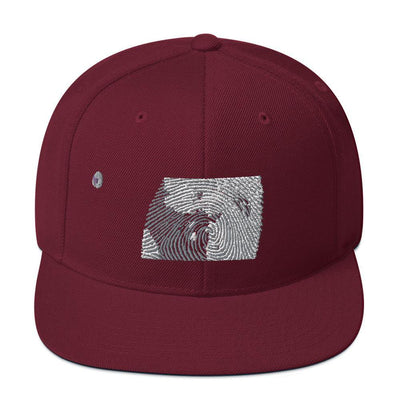 Sensory Touch Cap - Produktbild 7 - NiZED