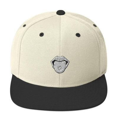 Acid trip Snapbackcap Cap - Produktbild 20 - NiZED