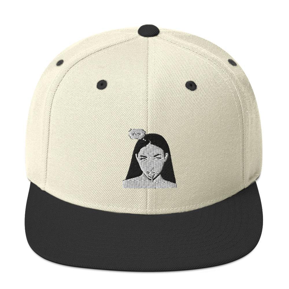 Yummy - Snapback-Cap