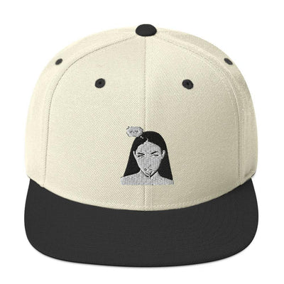 Yummy Snapbackcap Cap - Produktbild 20 - NiZED