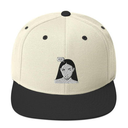 Yummy - Snapback-Cap