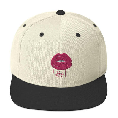 Purple Kiss Cap - Produktbild 20 - NiZED