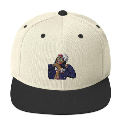 Bitch Better Have My Money Cap - Produktbild 20 - NiZED