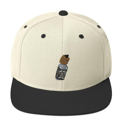 Lifestyle Snapbackcap Cap - Produktbild 20 - NiZED