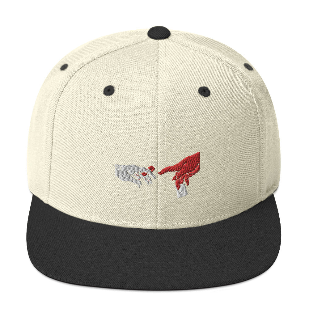 Dealers - Snapback-Cap