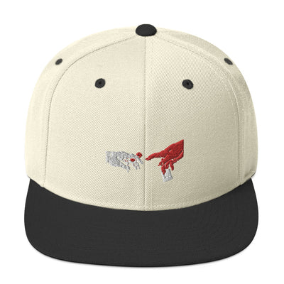 Dealers Snapbackcap Cap - Produktbild 20 - NiZED