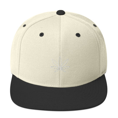 Marihuanna Snapbackcap Cap - Produktbild 20 - NiZED