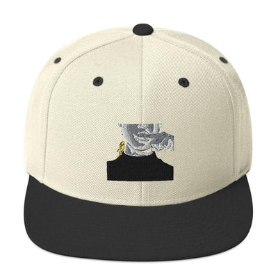 Tell Snapbackcap Cap - Produktbild 20 - NiZED