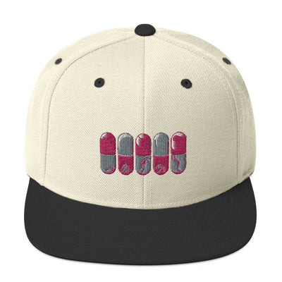 Capsule Vibes Cap - Produktbild 20 - NiZED