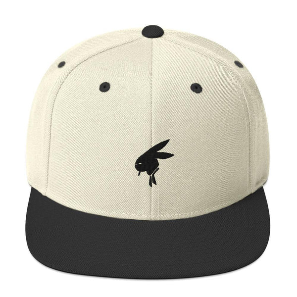 Boss Bunny snapback cap
