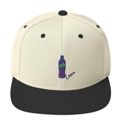 Lean Snapbackcap Cap - Produktbild 20 - NiZED