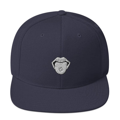 Acid trip Snapbackcap Cap - Produktbild 12 - NiZED