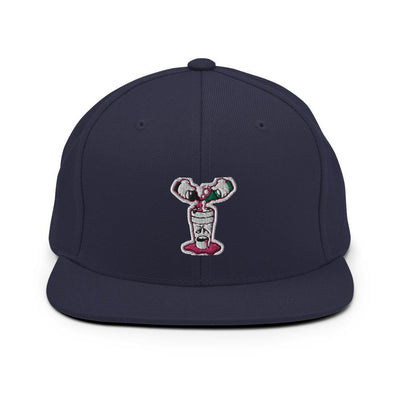 Codein Snapbackcap Cap - Produktbild 13 - NiZED