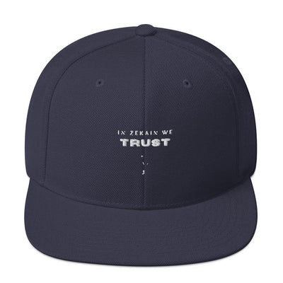 Zekain Trust Cap - Produktbild 12 - NiZED