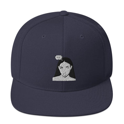 Yummy Snapbackcap Cap - Produktbild 12 - NiZED