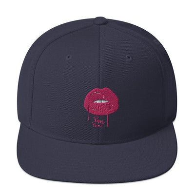 Purple Kiss Cap - Produktbild 12 - NiZED