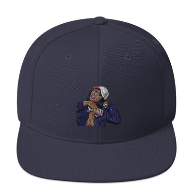 Bitch Better Have My Money Cap - Produktbild 13 - NiZED