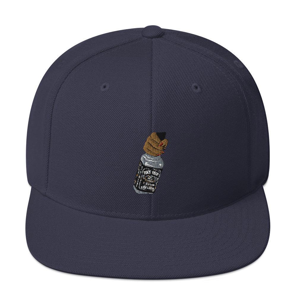 My Lifestyle - Snapback-Cap