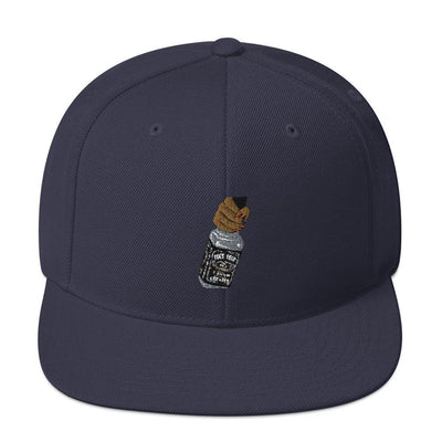 Lifestyle Snapbackcap Cap - Produktbild 13 - NiZED