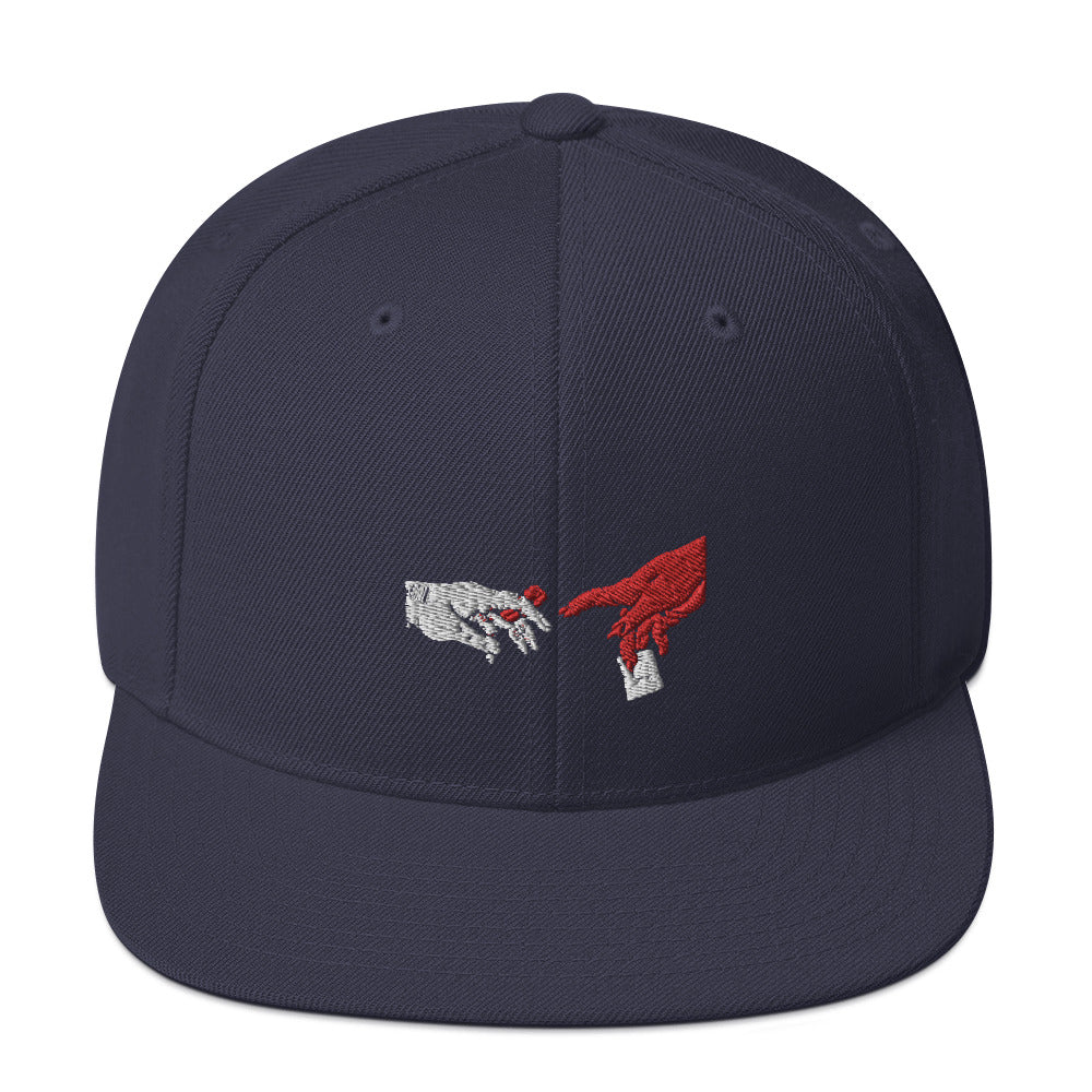 Dealers - Snapback-Cap