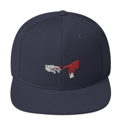 Dealers Snapbackcap Cap - Produktbild 13 - NiZED