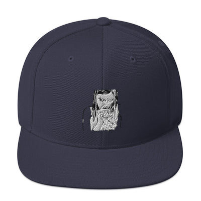 Cocaine Snapbackcap Cap - Produktbild 13 - NiZED