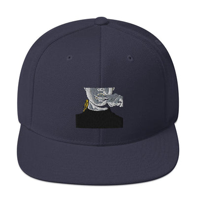 Tell Snapbackcap Cap - Produktbild 12 - NiZED