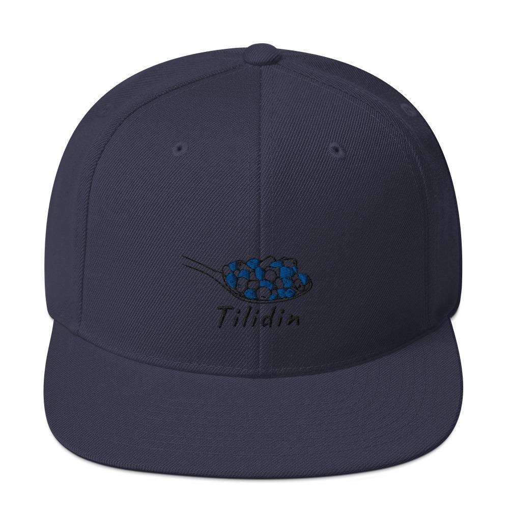 Tilidin Cap