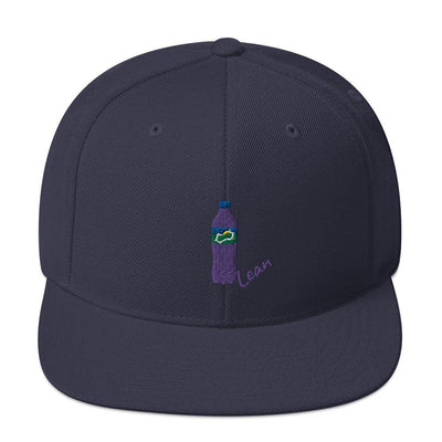 Lean Snapbackcap Cap - Produktbild 12 - NiZED