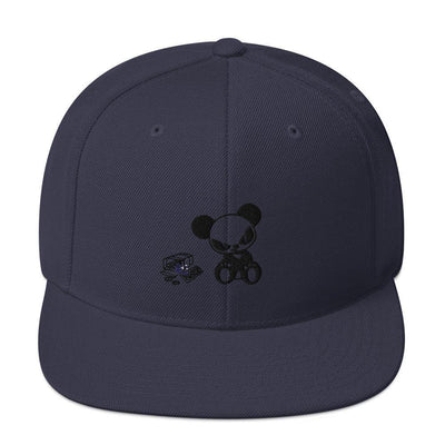 Ted Crack Cap - Produktbild 13 - NiZED