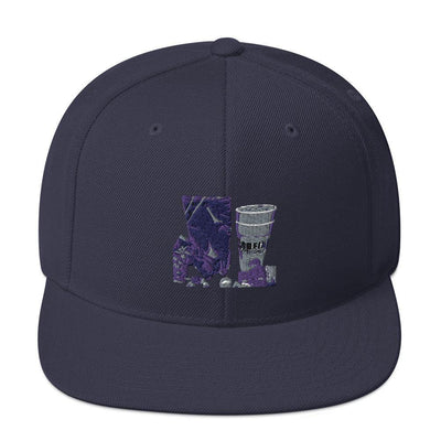 Codein Sprite Cap - Produktbild 13 - NiZED