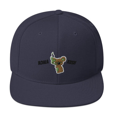 Koala Kush Cap - Produktbild 10 - NiZED