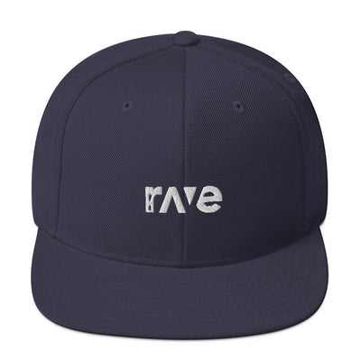 Snapbackcap Cap - Produktbild 9 - NiZED
