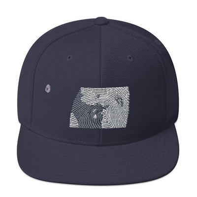 Sensory Touch Cap - Produktbild 9 - NiZED